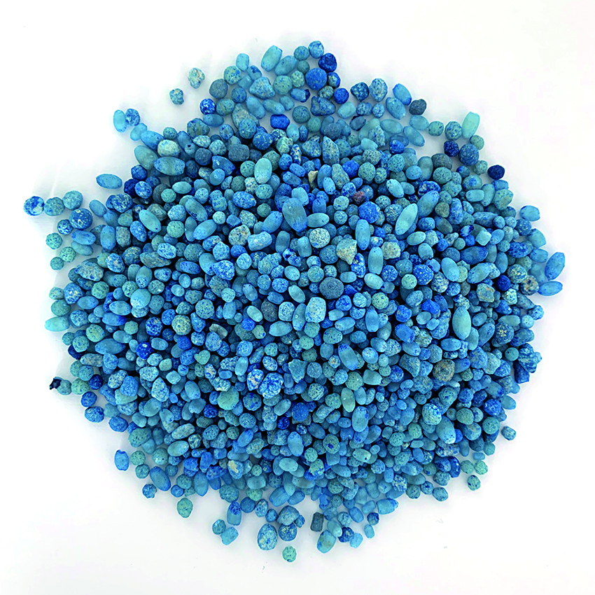Blaudünger Spezial – 2,5 Kg, Universaldünger Für März Bis September